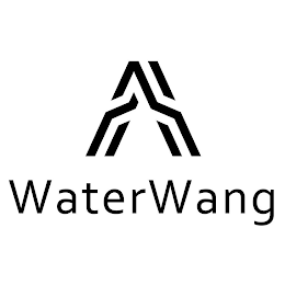 A WATERWANG logo