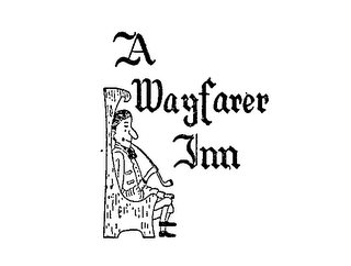 A WAYFARER INN logo