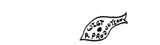 A WIGT PRODUCTION logo