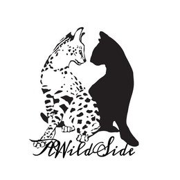 A WILD SIDE logo
