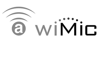 A WIMIC logo