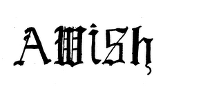 A WISH logo