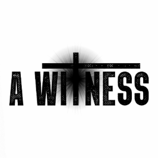 A WITNESS logo