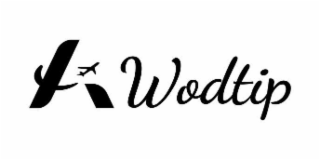 A WODTIP logo