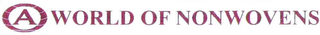 A WORLD OF NONWOVENS logo