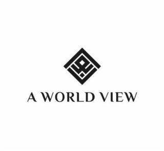 A WORLD VIEW logo