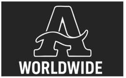 A WORLDWIDE logo