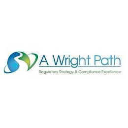 A WRIGHT PATH REGULATORY STRATEGY & COMPLIANCE EXCELLENCE logo