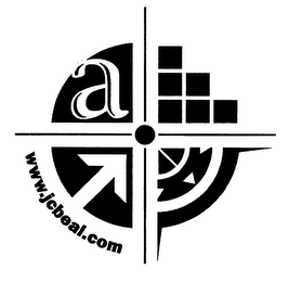 A WWW.JCBEAL.COM logo