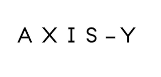 A X I S - Y logo