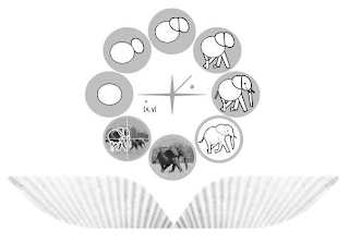 A (X, Y) logo