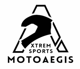 A XTREM SPORTS MOTOAEGIS logo