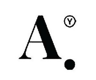A Y logo