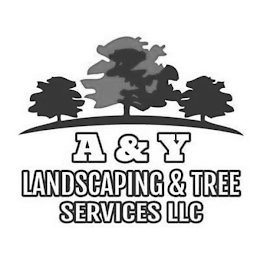 A & Y LANDSCAPING & TREE SERVICES LLC logo