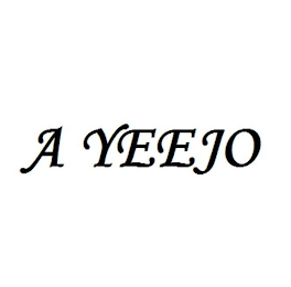A YEEJO logo