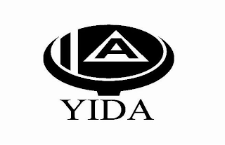 A YIDA logo