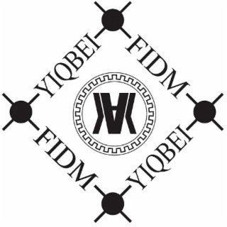 A YIQBEI FIDM YIQBEI FIDM logo