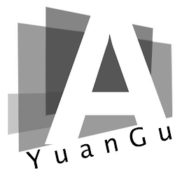 A YUANGU logo