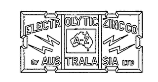 A-Z logo