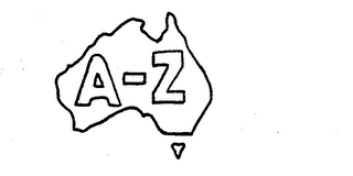 A-Z logo