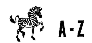 A-Z logo