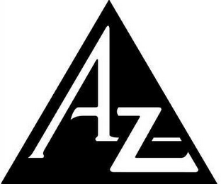 A Z logo