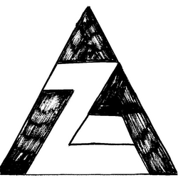 A Z logo