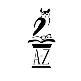A-Z logo