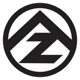 A Z logo