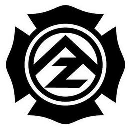 A Z logo