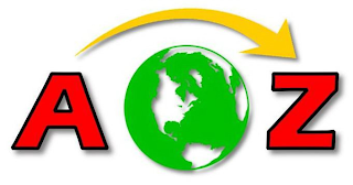 A Z logo