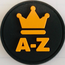 A-Z logo