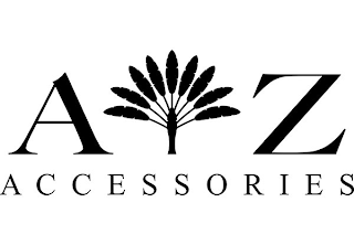 A Z ACCESSORIES logo