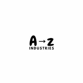 A Z INDUSTRIES logo