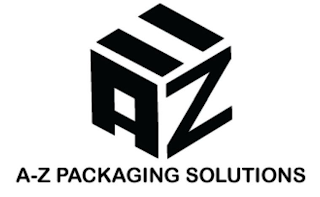A-Z PACKAGING SOLUTIONS logo
