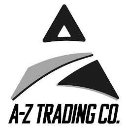 A-Z TRADING CO. logo