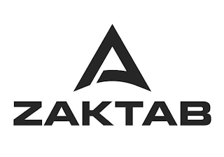 A ZAKTAB logo