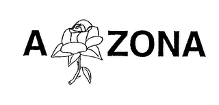 A ZONA logo