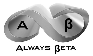 A ß ALWAYS ßETA logo