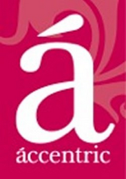 A ÁCCENTRIC logo