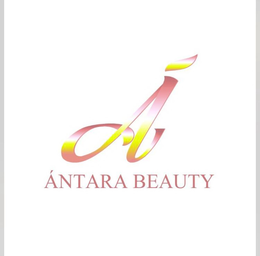A ÁNTARA BEAUTY logo