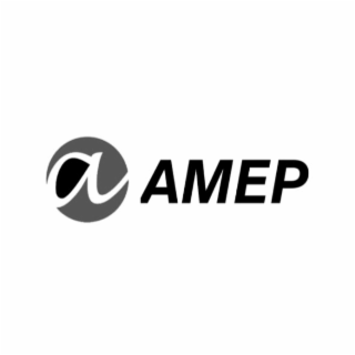 A АMЕР logo