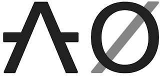 A0 logo