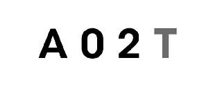 A02T logo