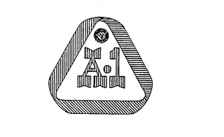 A.1 logo