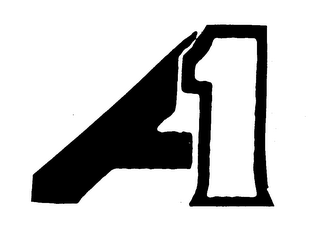 A1 logo