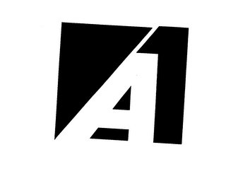 A1 logo