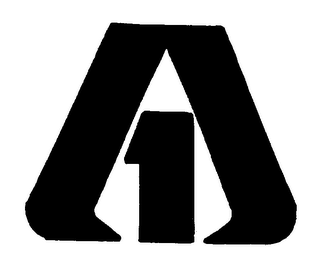 A1 logo