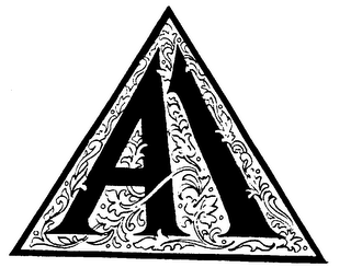 A1 logo