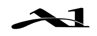 A1 logo